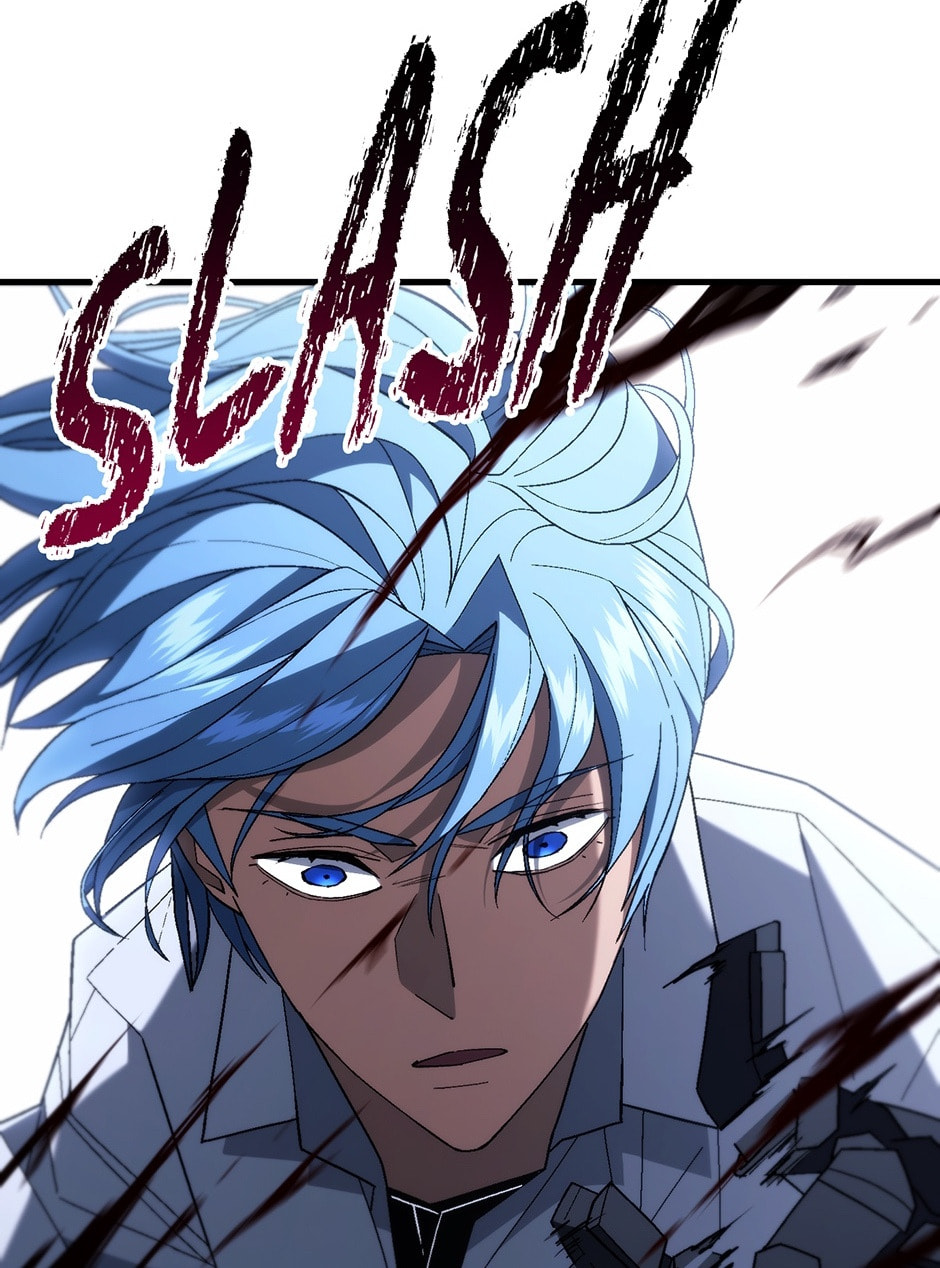 Read The Hero Returns chapter 100 image 25 on Lezhin