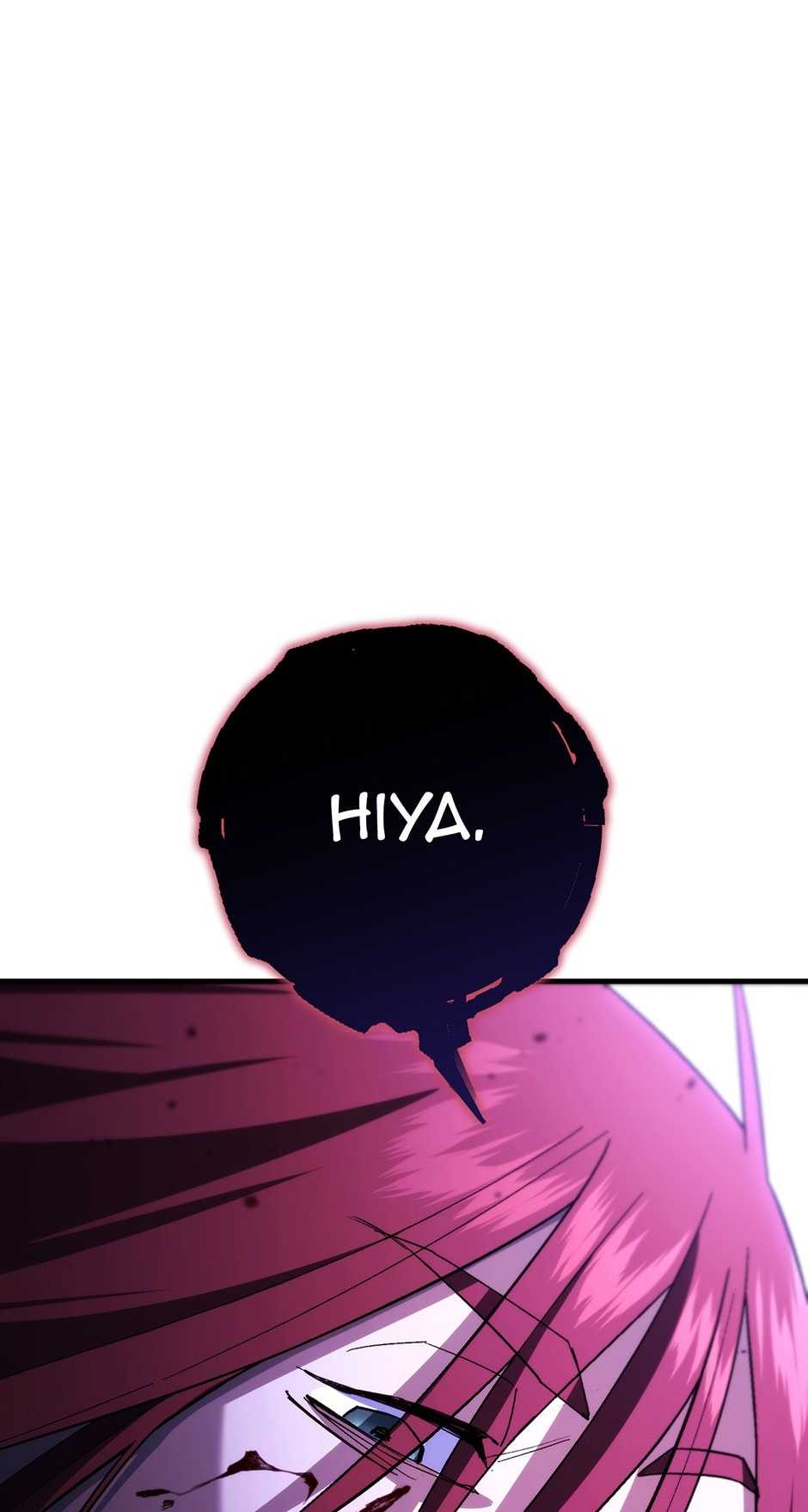 Read The Hero Returns chapter 100 image 32 on Lezhin
