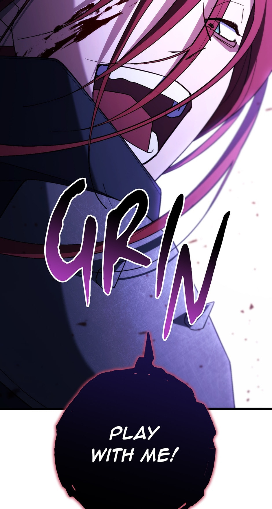 Read The Hero Returns chapter 100 image 33 on Lezhin