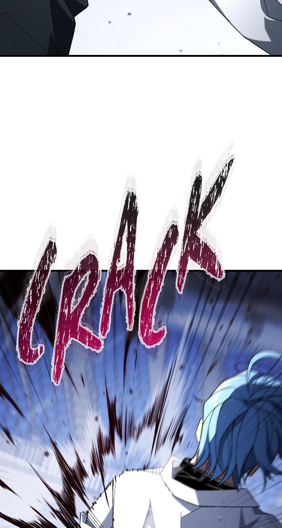 Read The Hero Returns chapter 100 image 35 on Lezhin