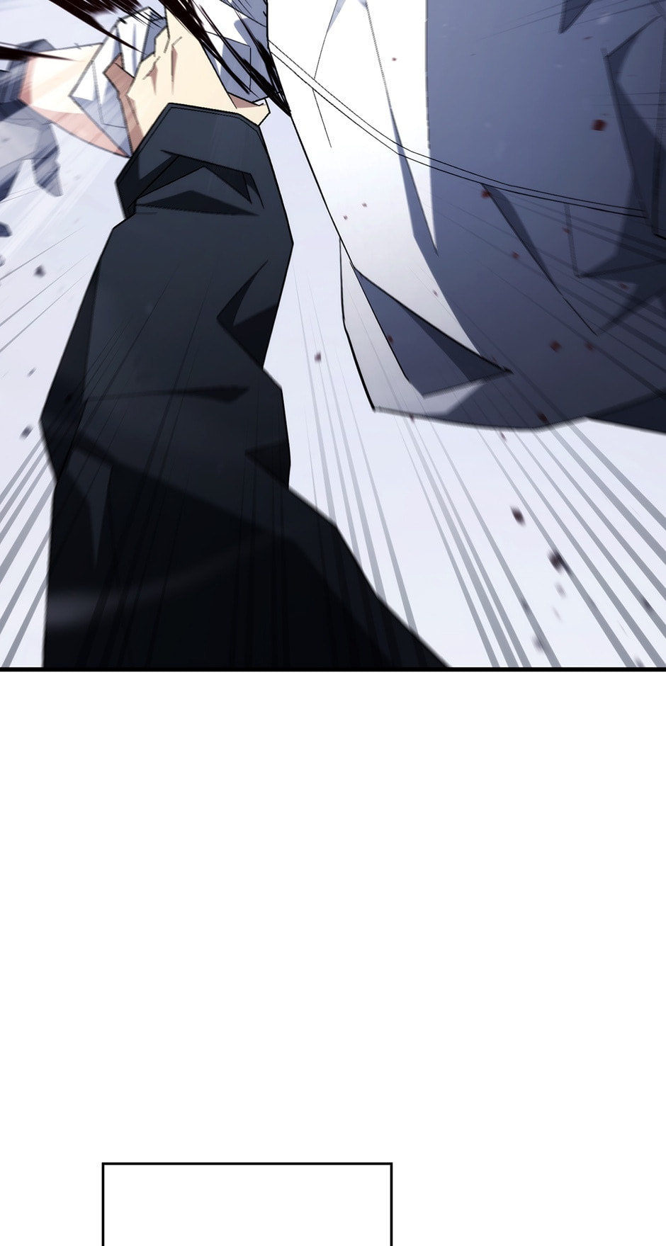 Read The Hero Returns chapter 100 image 36 on Lezhin