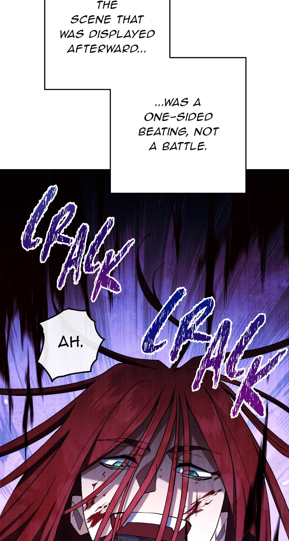 Read The Hero Returns chapter 100 image 37 on Lezhin