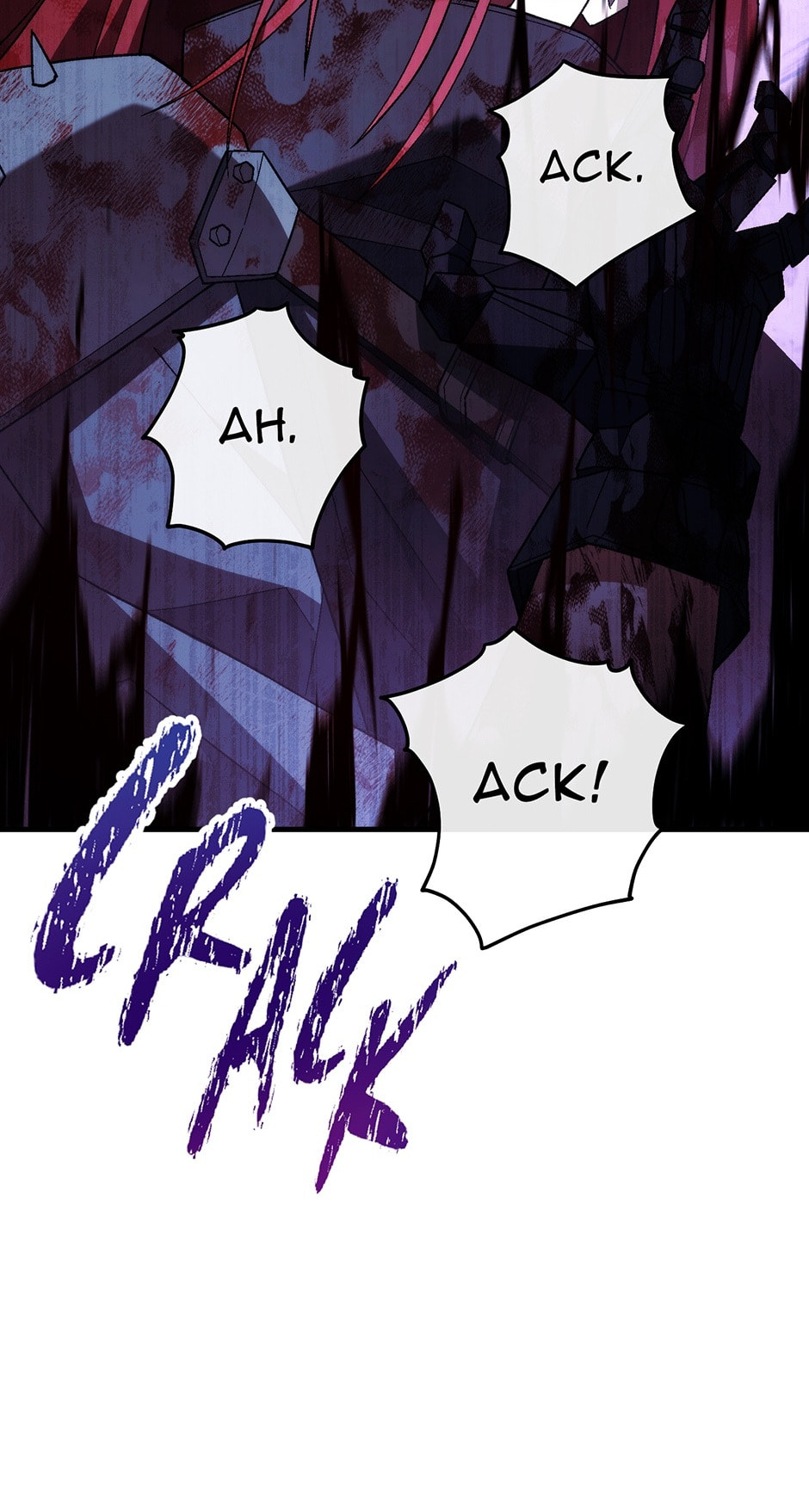 Read The Hero Returns chapter 100 image 38 on Lezhin