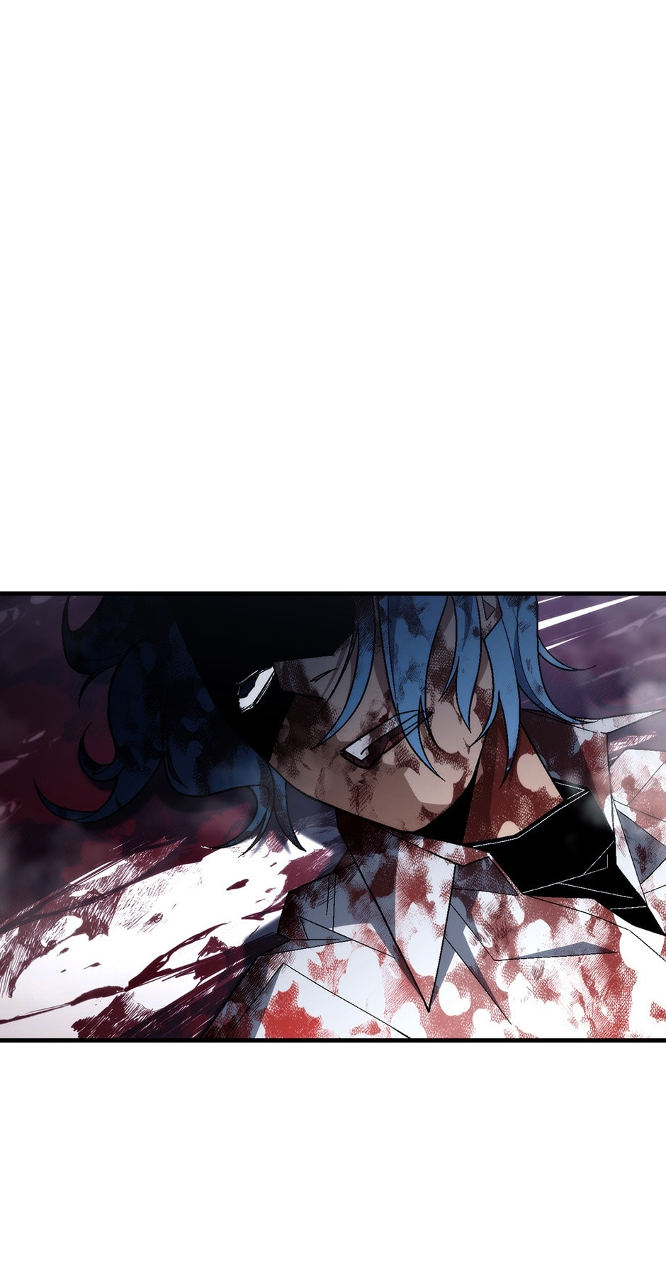 Read The Hero Returns chapter 100 image 39 on Lezhin