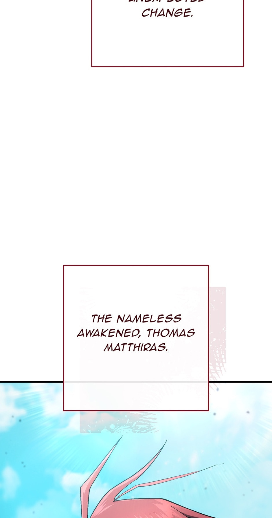 Read The Hero Returns chapter 100 image 42 on Lezhin