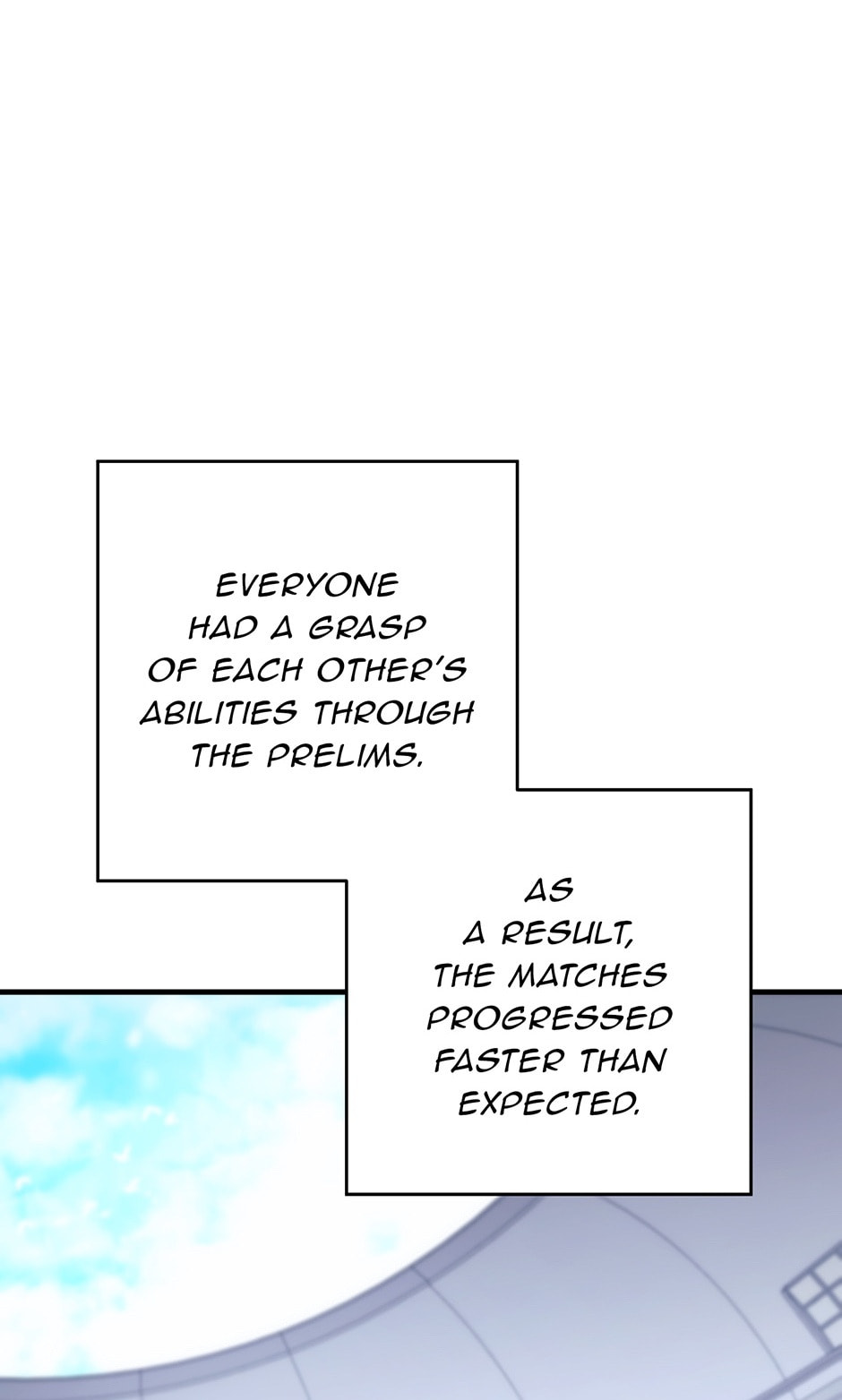Read The Hero Returns chapter 100 image 52 on Lezhin