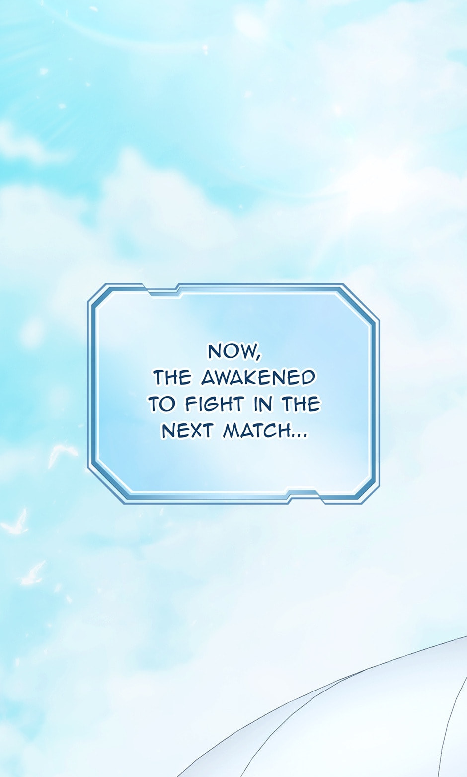 Read The Hero Returns chapter 100 image 59 on Lezhin