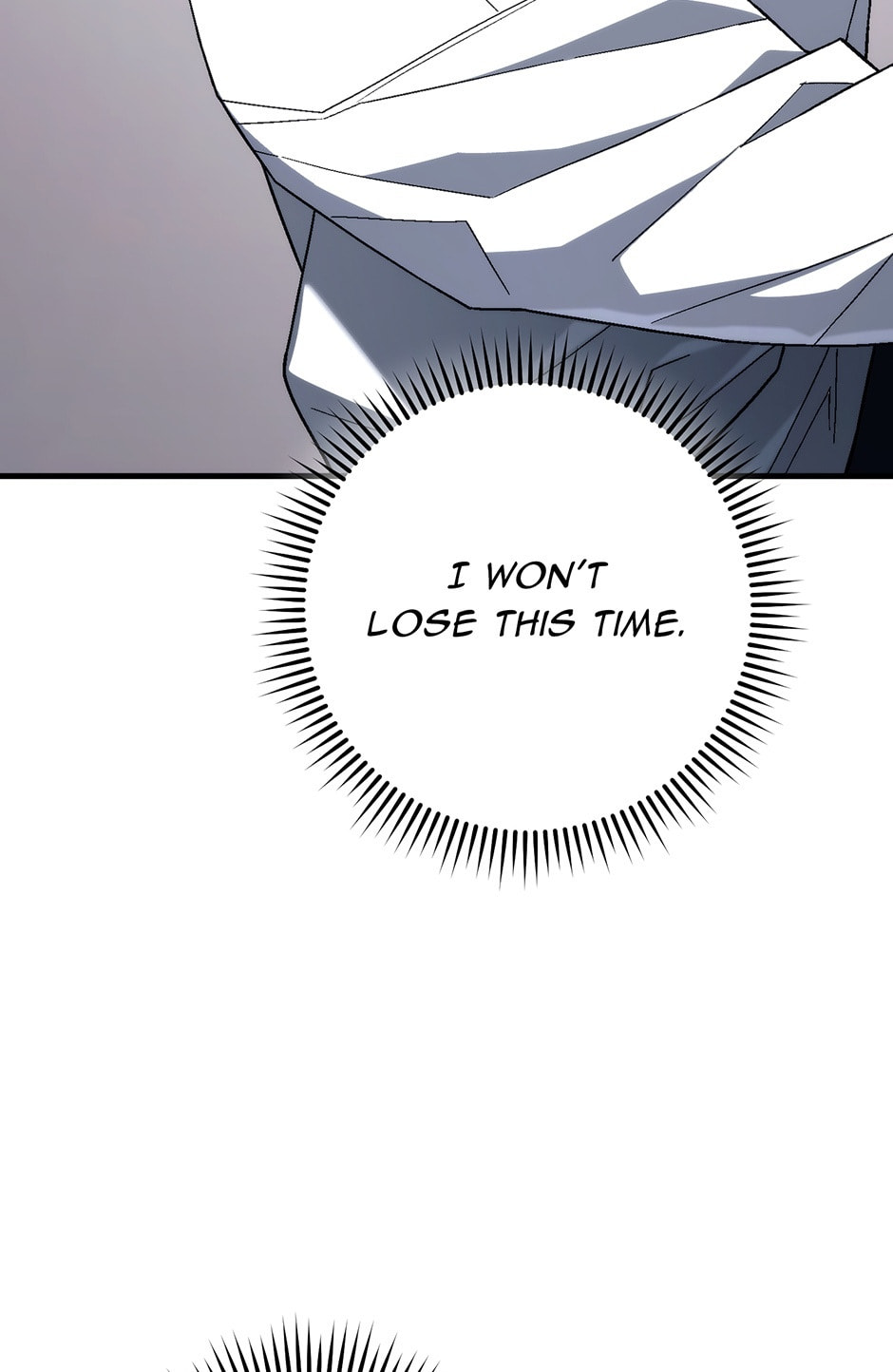 Read The Hero Returns chapter 100 image 6 on Lezhin