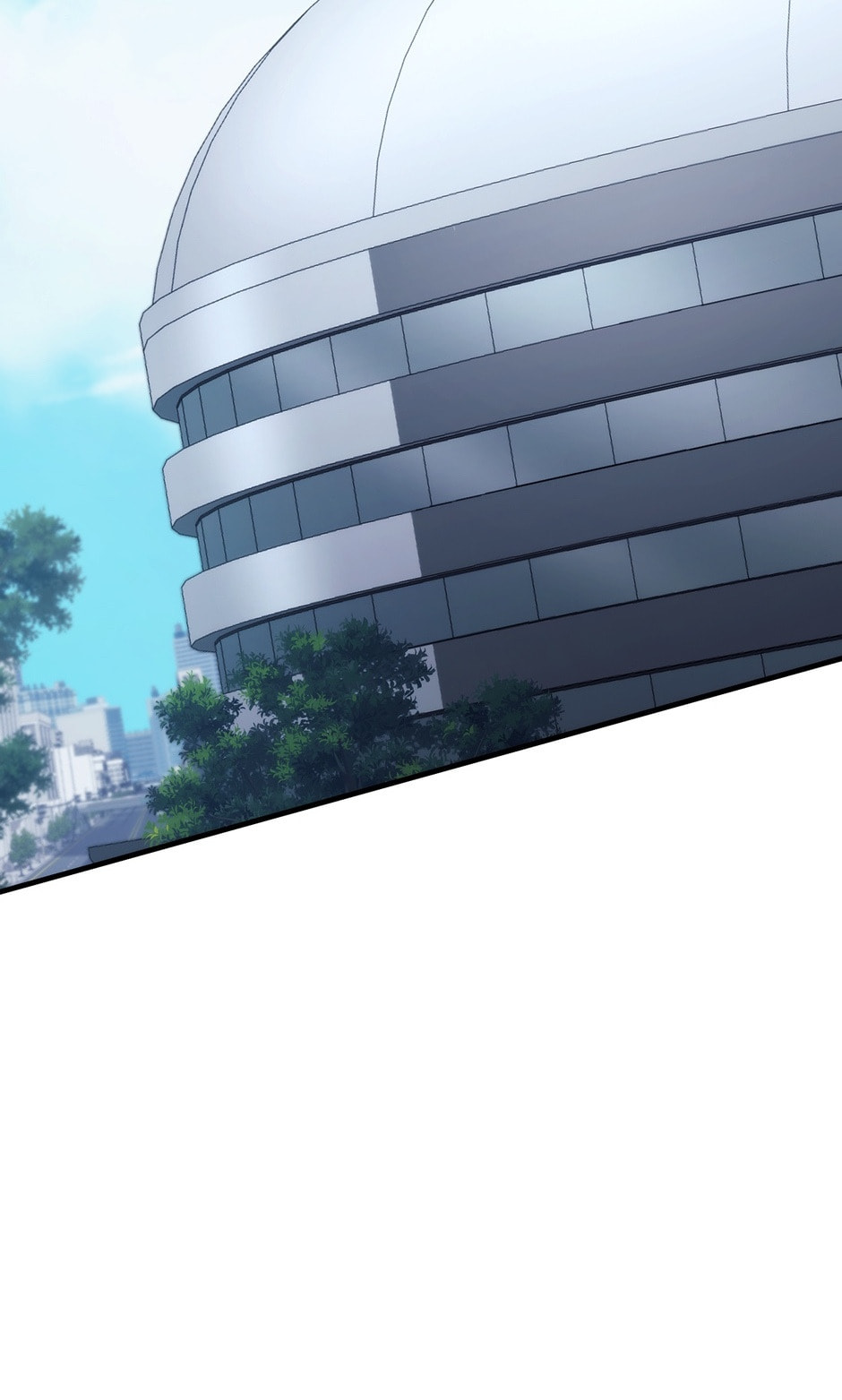 Read The Hero Returns chapter 100 image 60 on Lezhin