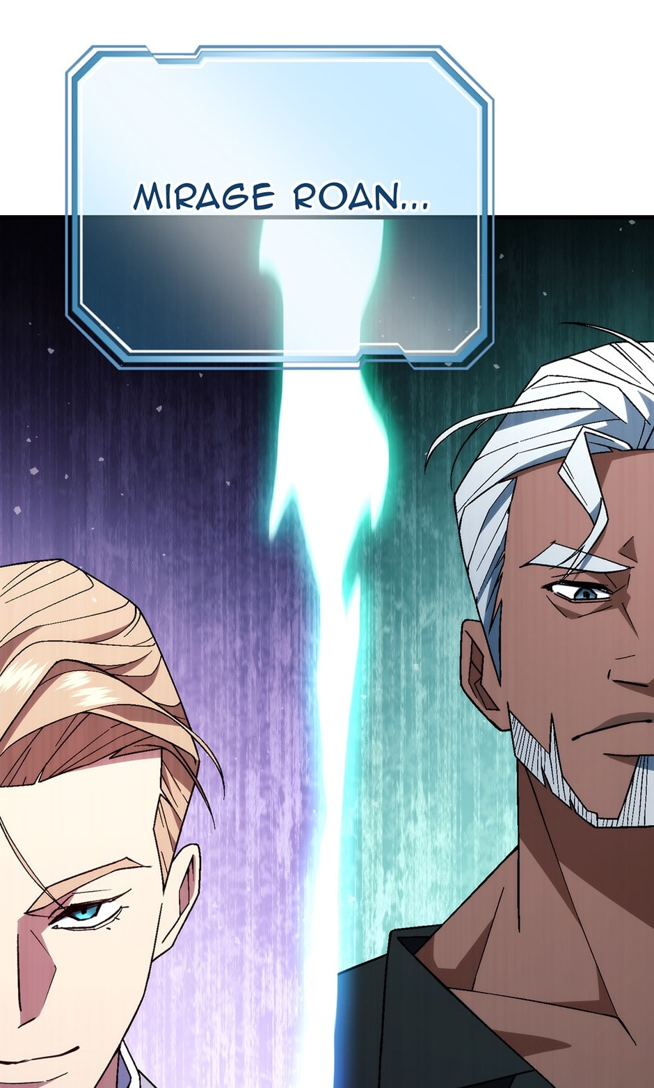 Read The Hero Returns chapter 100 image 61 on Lezhin