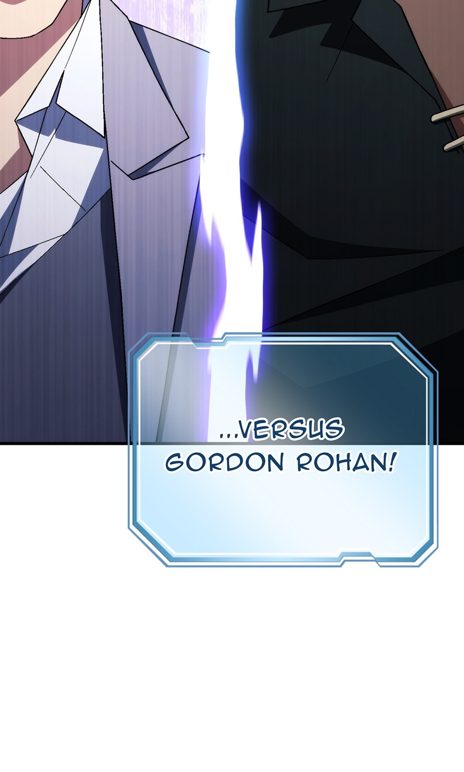 Read The Hero Returns chapter 100 image 62 on Lezhin