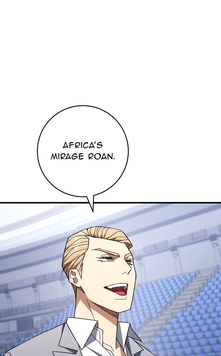 Read The Hero Returns chapter 100 image 63 on Lezhin