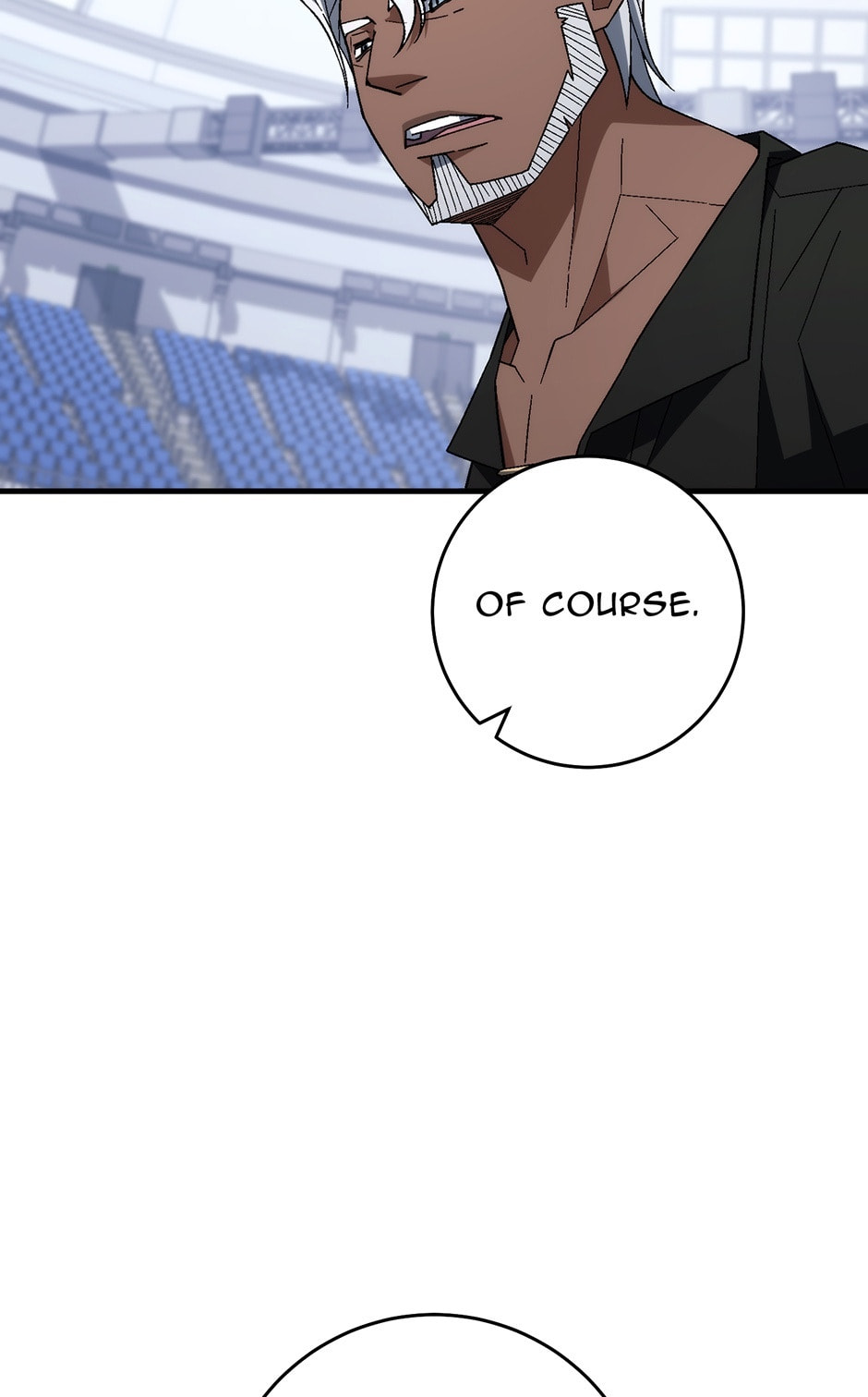Read The Hero Returns chapter 100 image 65 on Lezhin