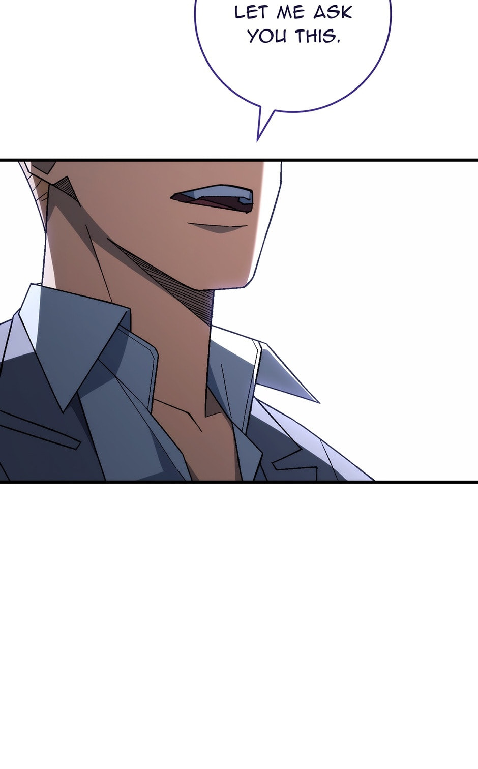 Read The Hero Returns chapter 100 image 68 on Lezhin