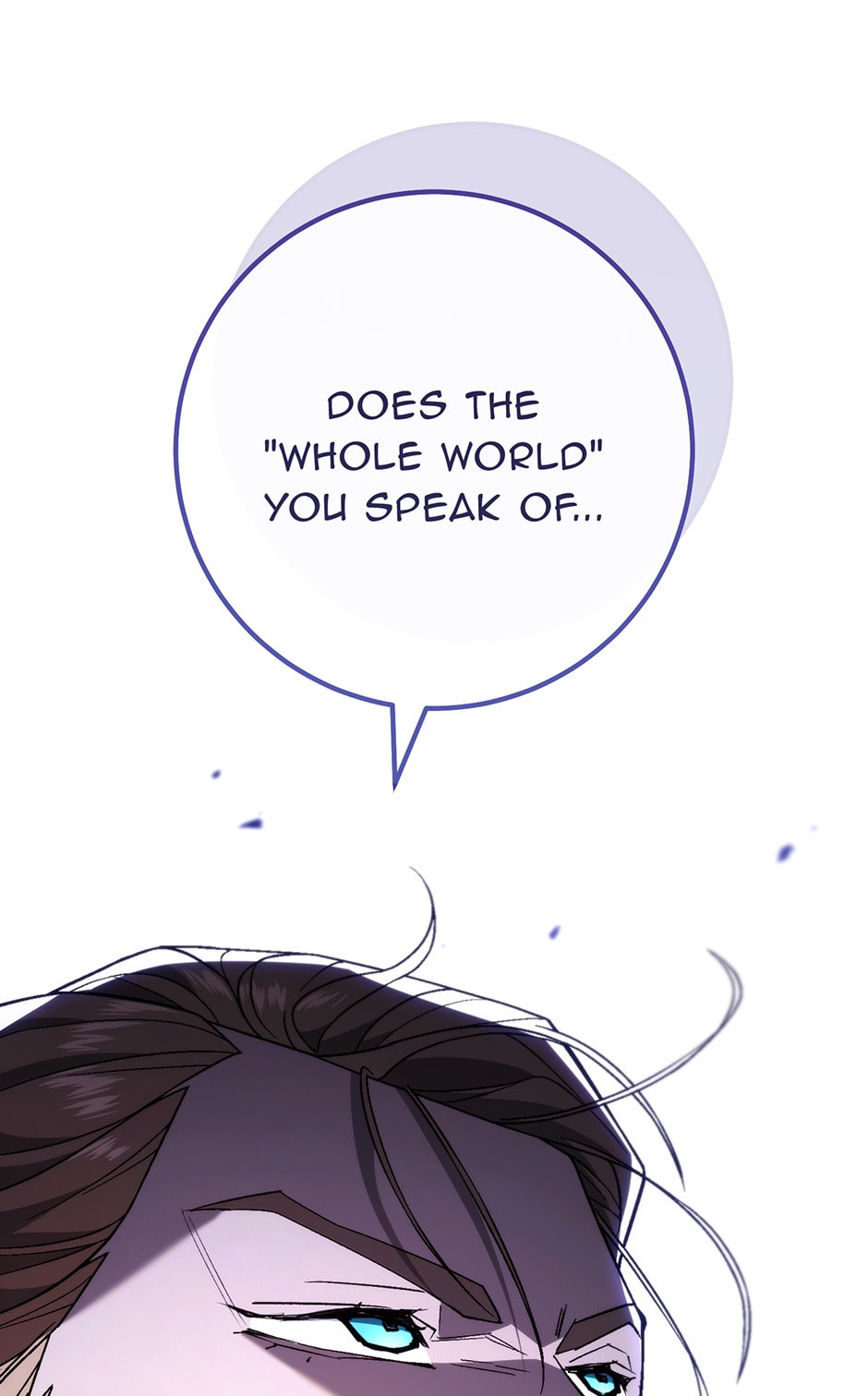 Read The Hero Returns chapter 100 image 69 on Lezhin