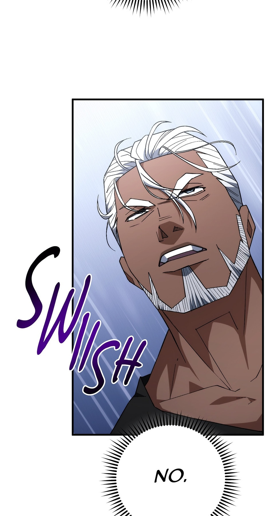 Read The Hero Returns chapter 100 image 76 on Lezhin