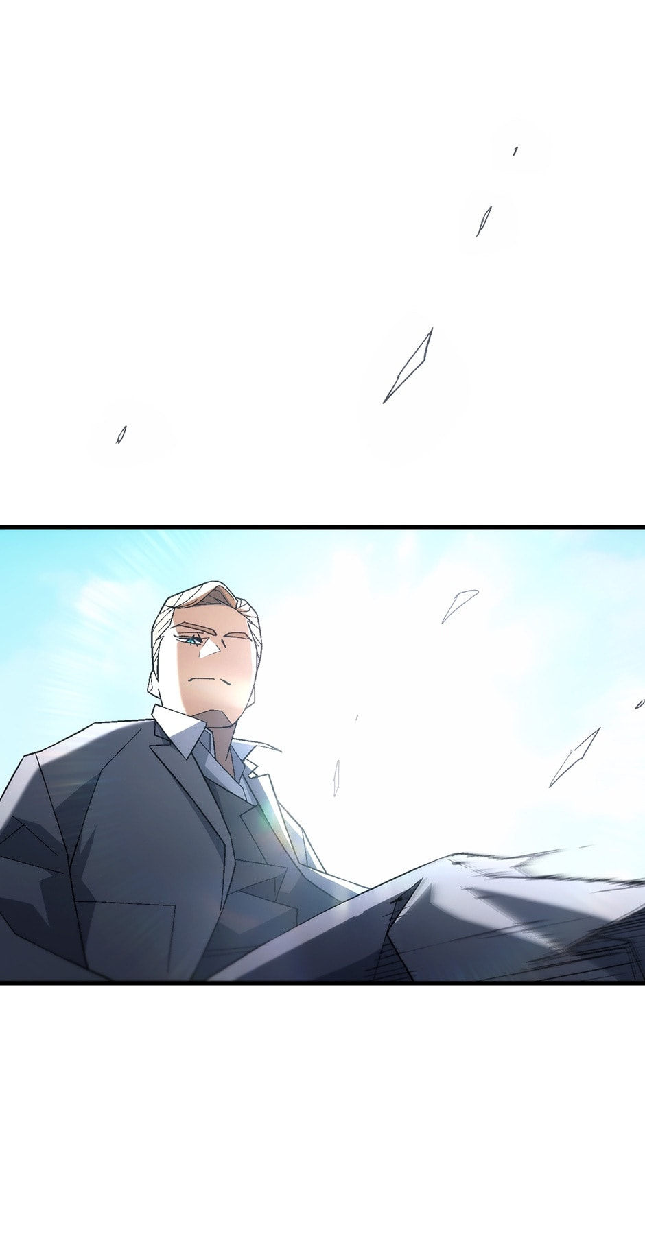 Read The Hero Returns chapter 100 image 79 on Lezhin