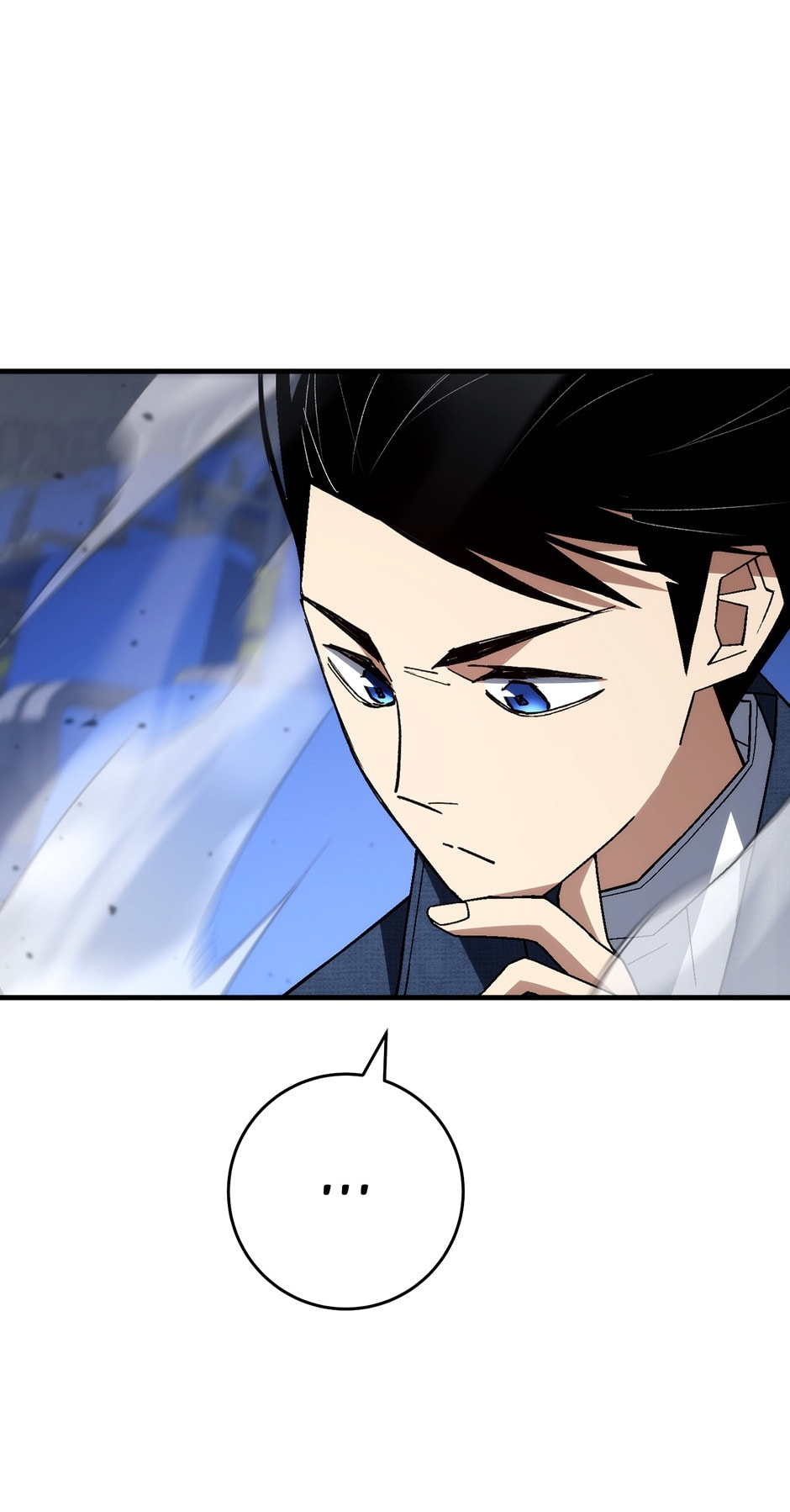 Read The Hero Returns chapter 100 image 83 on Lezhin