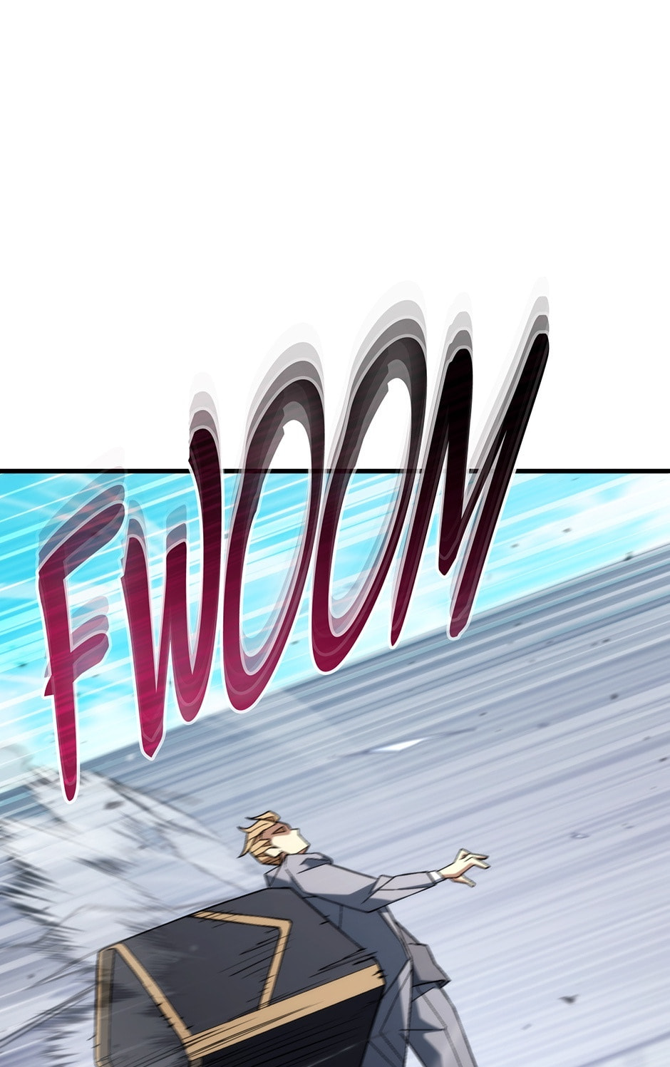 Read The Hero Returns chapter 100 image 86 on Lezhin