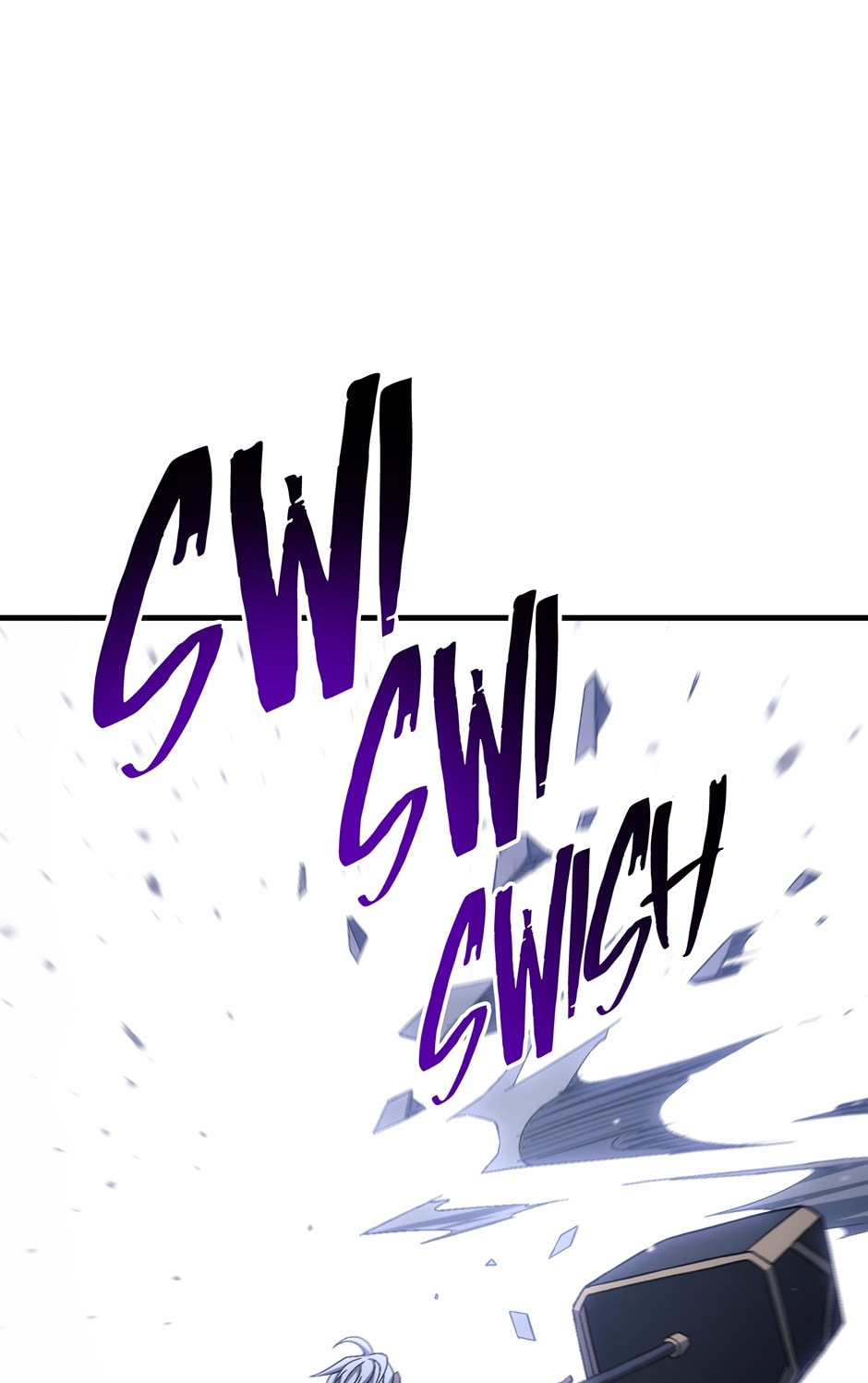 Read The Hero Returns chapter 100 image 88 on Lezhin