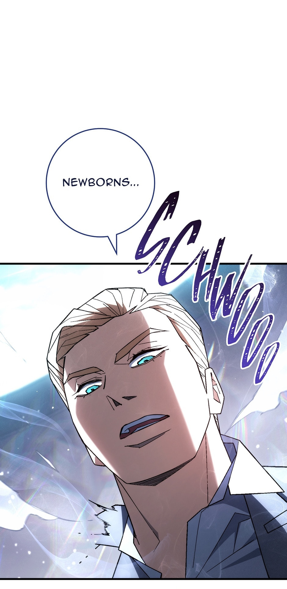 Read The Hero Returns chapter 100 image 92 on Lezhin