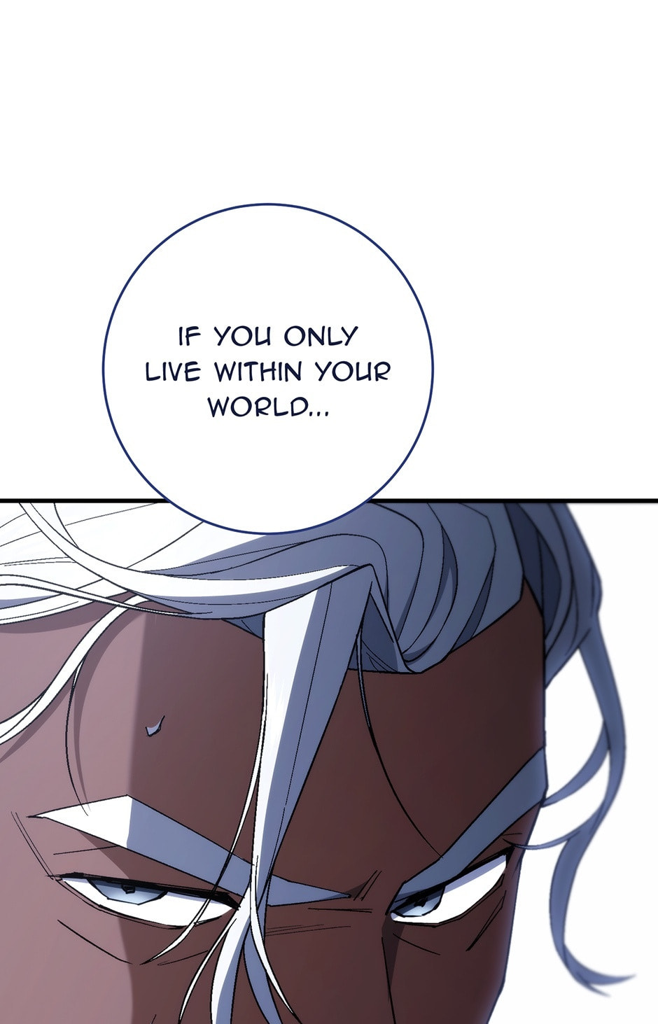 Read The Hero Returns chapter 100 image 96 on Lezhin