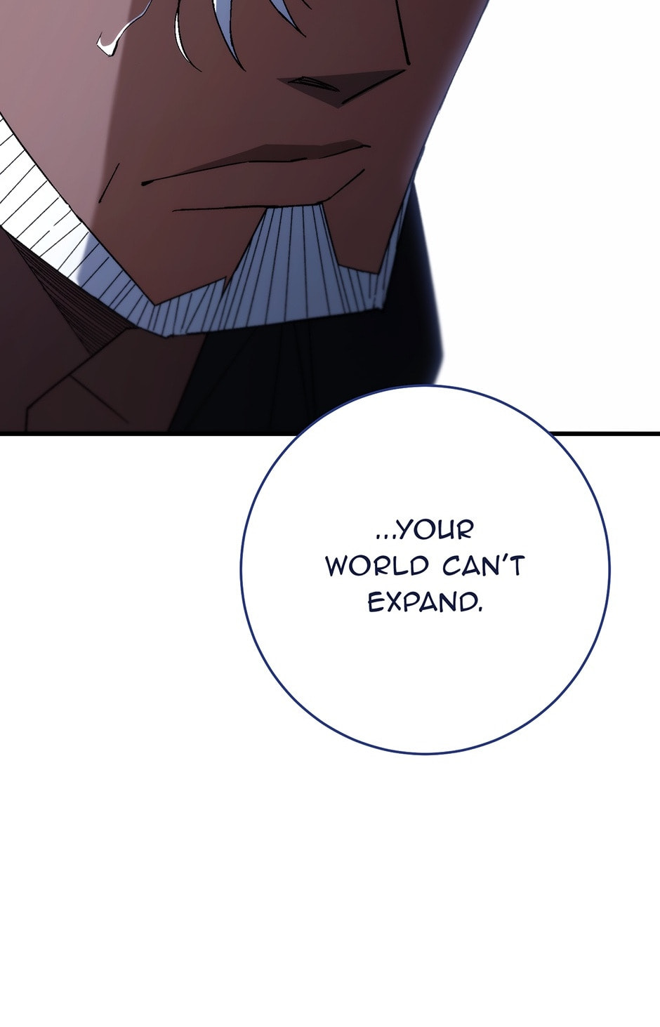 Read The Hero Returns chapter 100 image 97 on Lezhin