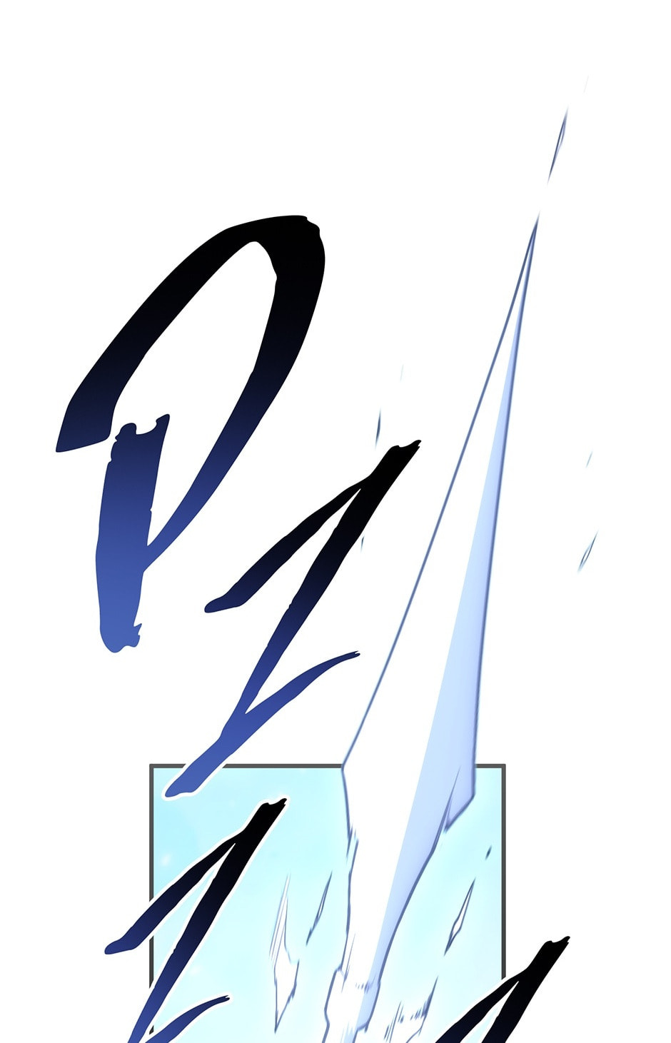 Read The Hero Returns chapter 100 image 98 on Lezhin