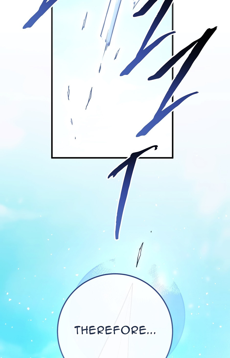 Read The Hero Returns chapter 100 image 99 on Lezhin