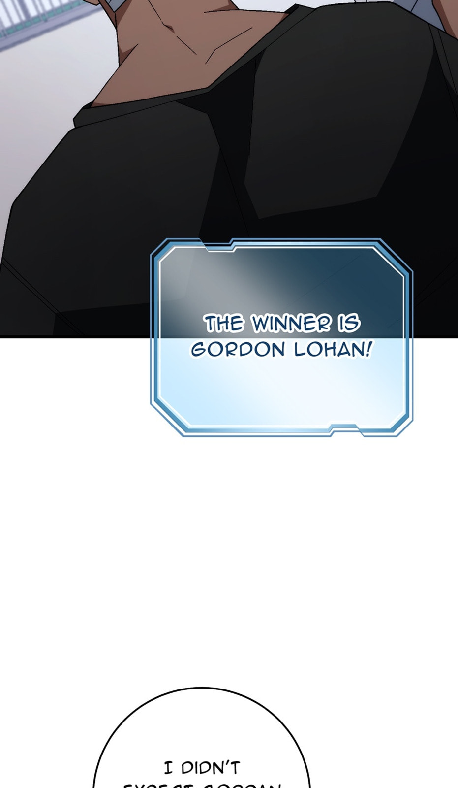Read The Hero Returns chapter 101 image 1 on Lezhin