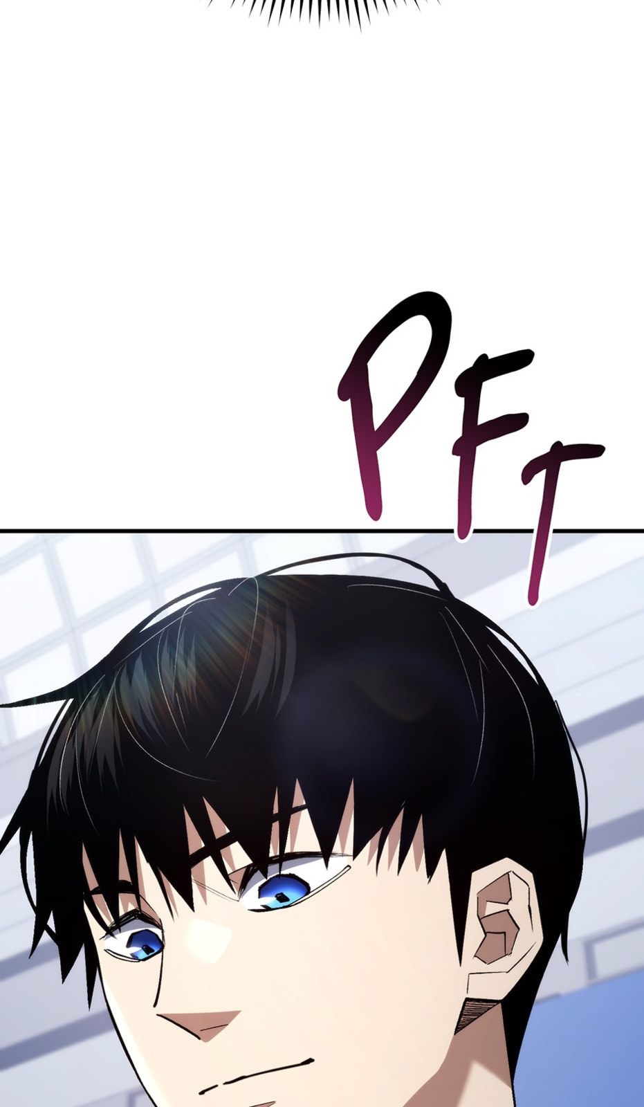 Read The Hero Returns chapter 101 image 10 on Lezhin