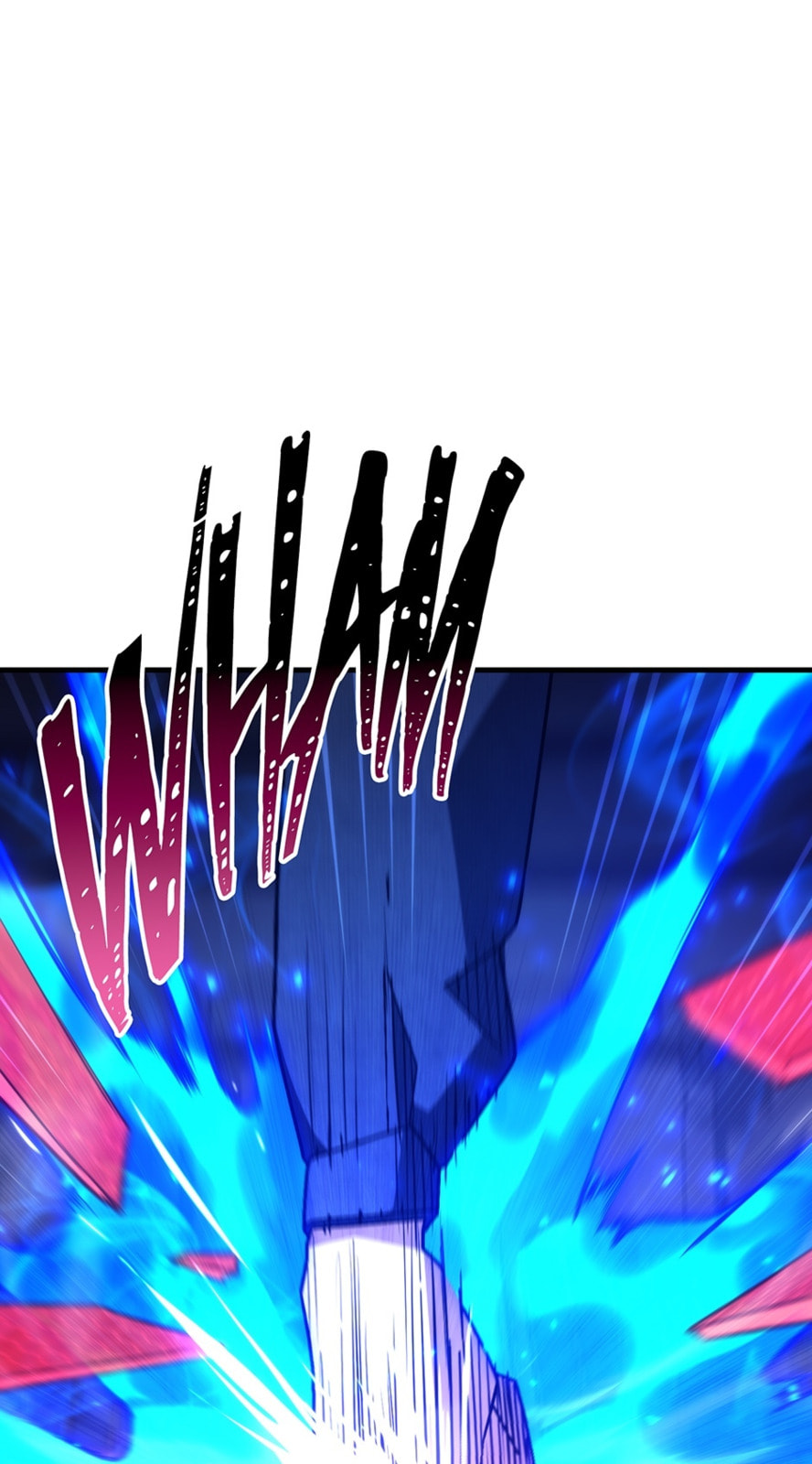 Read The Hero Returns chapter 101 image 102 on Lezhin