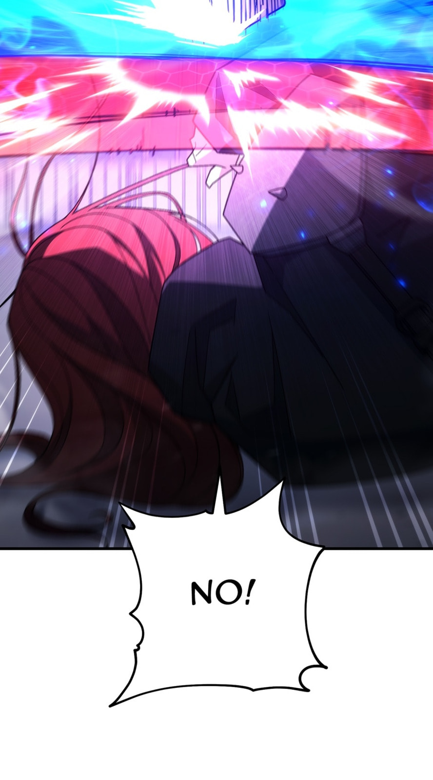 Read The Hero Returns chapter 101 image 103 on Lezhin