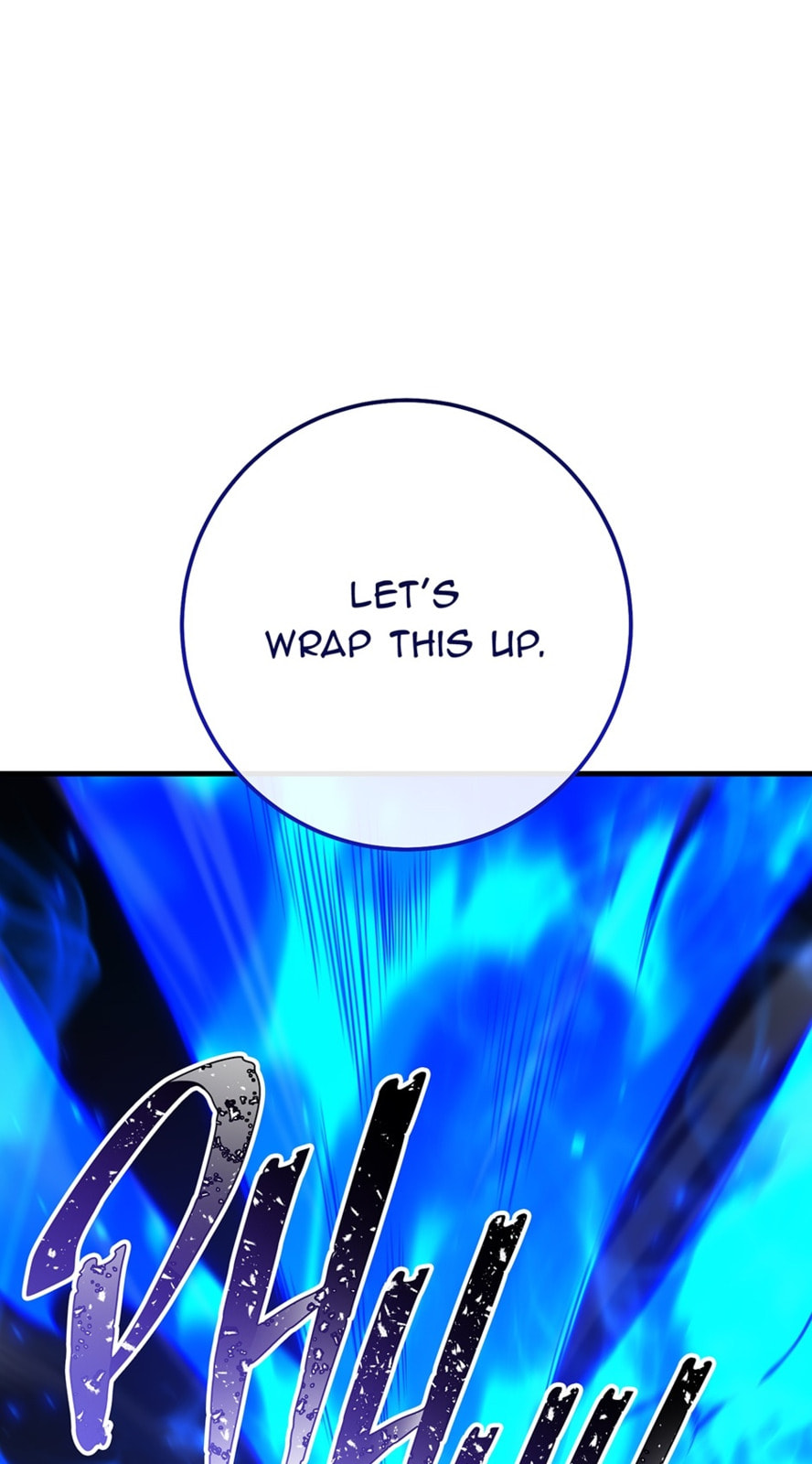 Read The Hero Returns chapter 101 image 104 on Lezhin