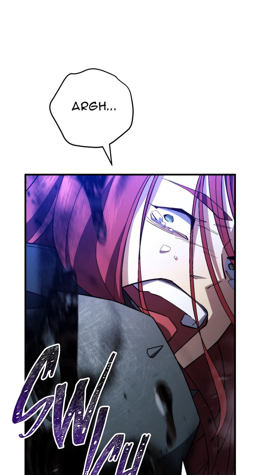 Read The Hero Returns chapter 101 image 106 on Lezhin