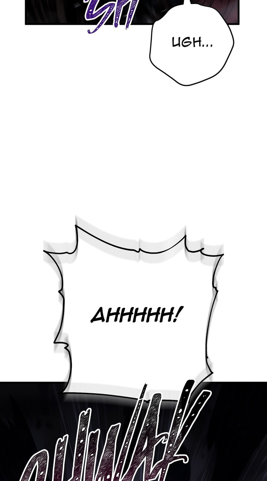 Read The Hero Returns chapter 101 image 107 on Lezhin