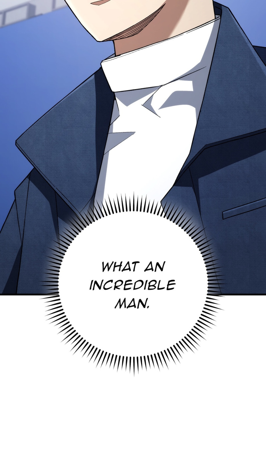 Read The Hero Returns chapter 101 image 11 on Lezhin