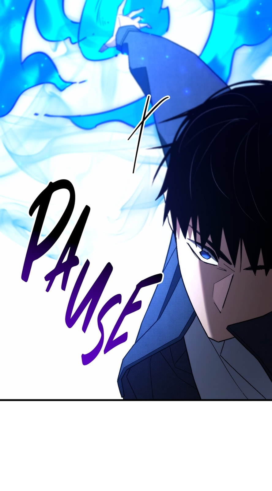 Read The Hero Returns chapter 101 image 110 on Lezhin