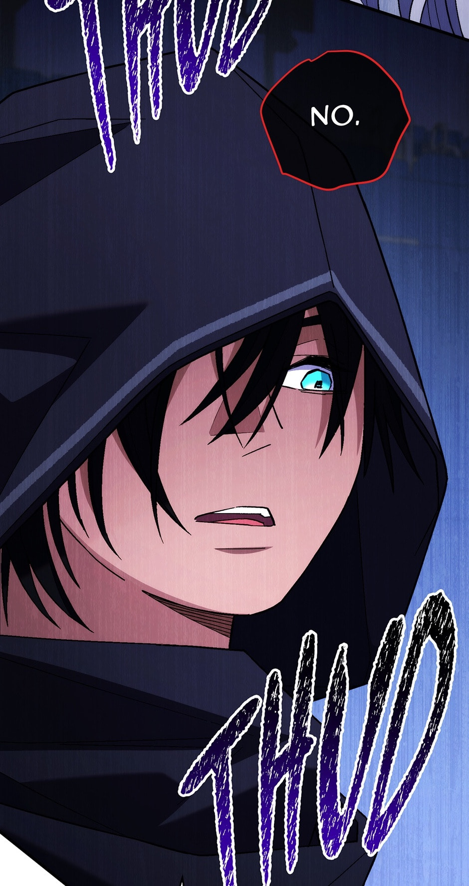 Read The Hero Returns chapter 101 image 113 on Lezhin