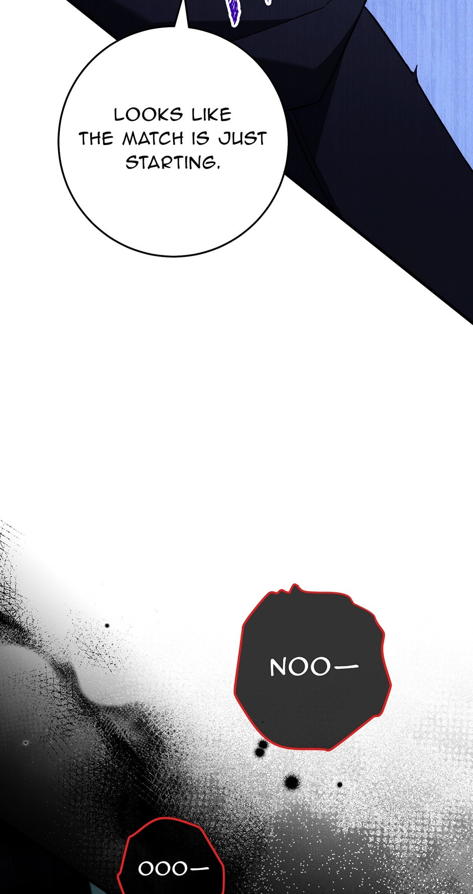 Read The Hero Returns chapter 101 image 114 on Lezhin