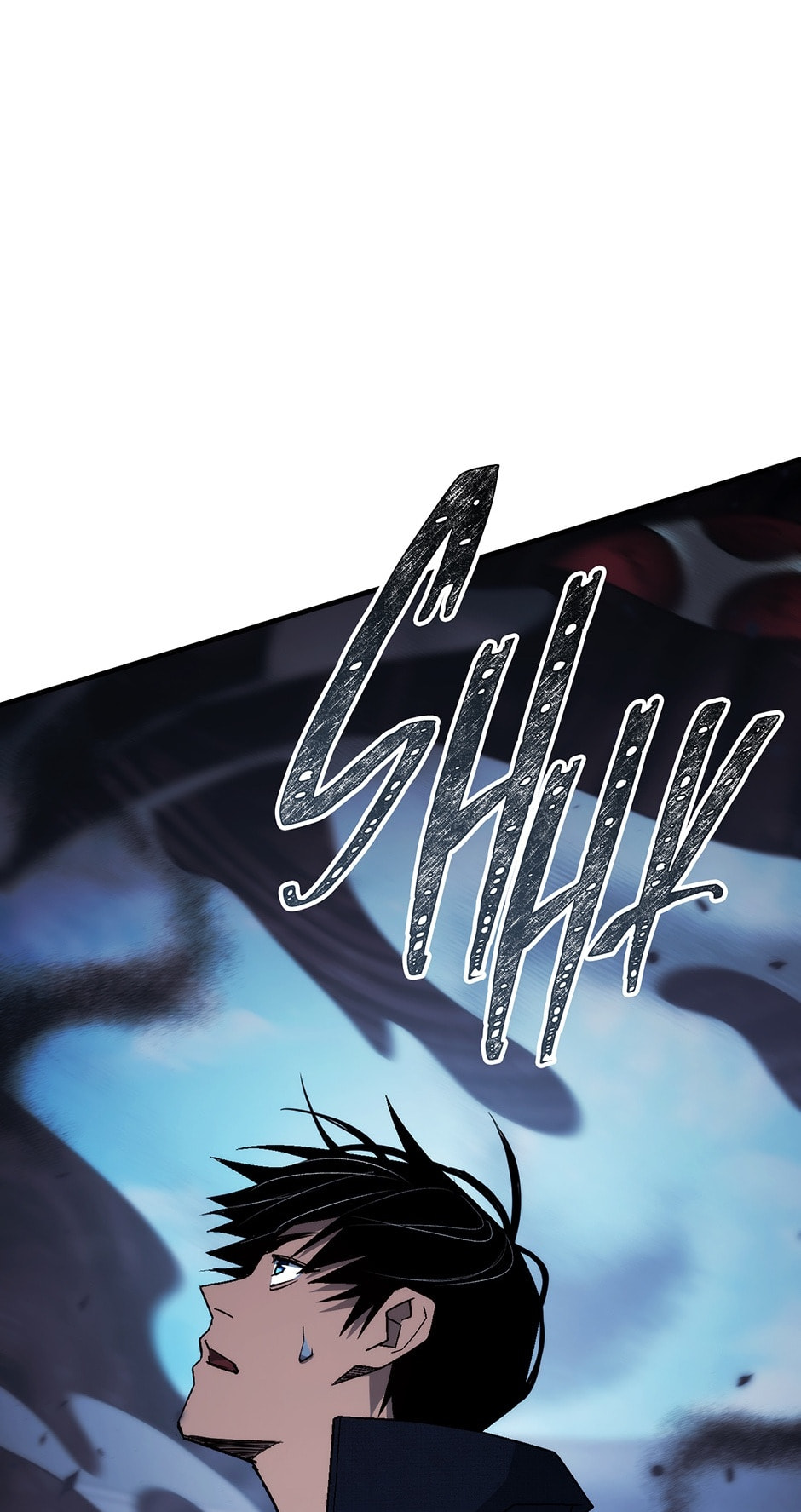 Read The Hero Returns chapter 101 image 118 on Lezhin