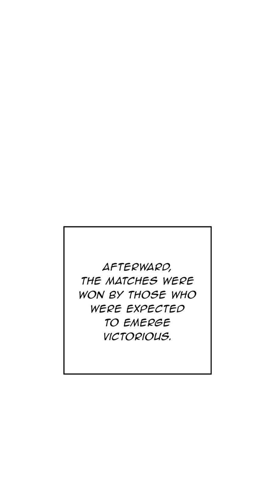 Read The Hero Returns chapter 101 image 12 on Lezhin