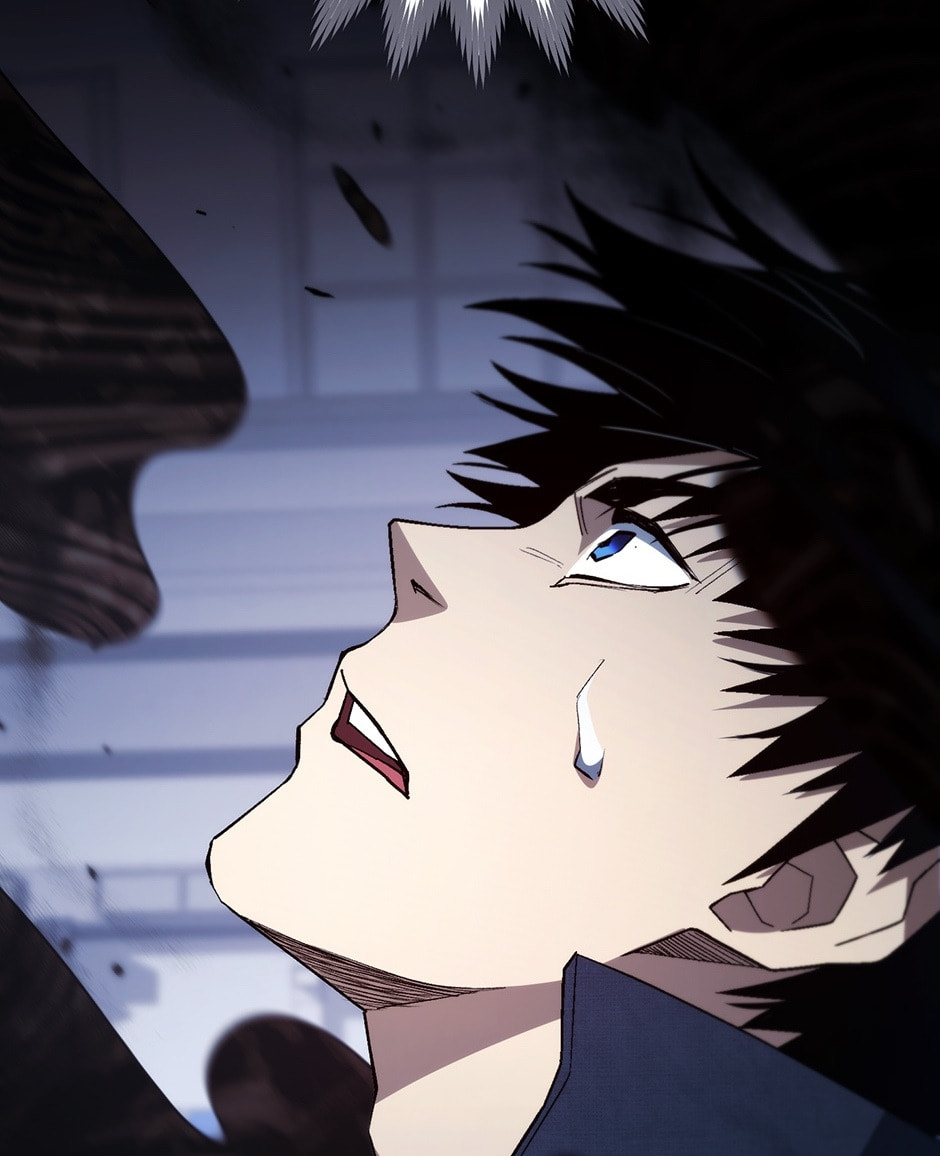 Read The Hero Returns chapter 101 image 121 on Lezhin