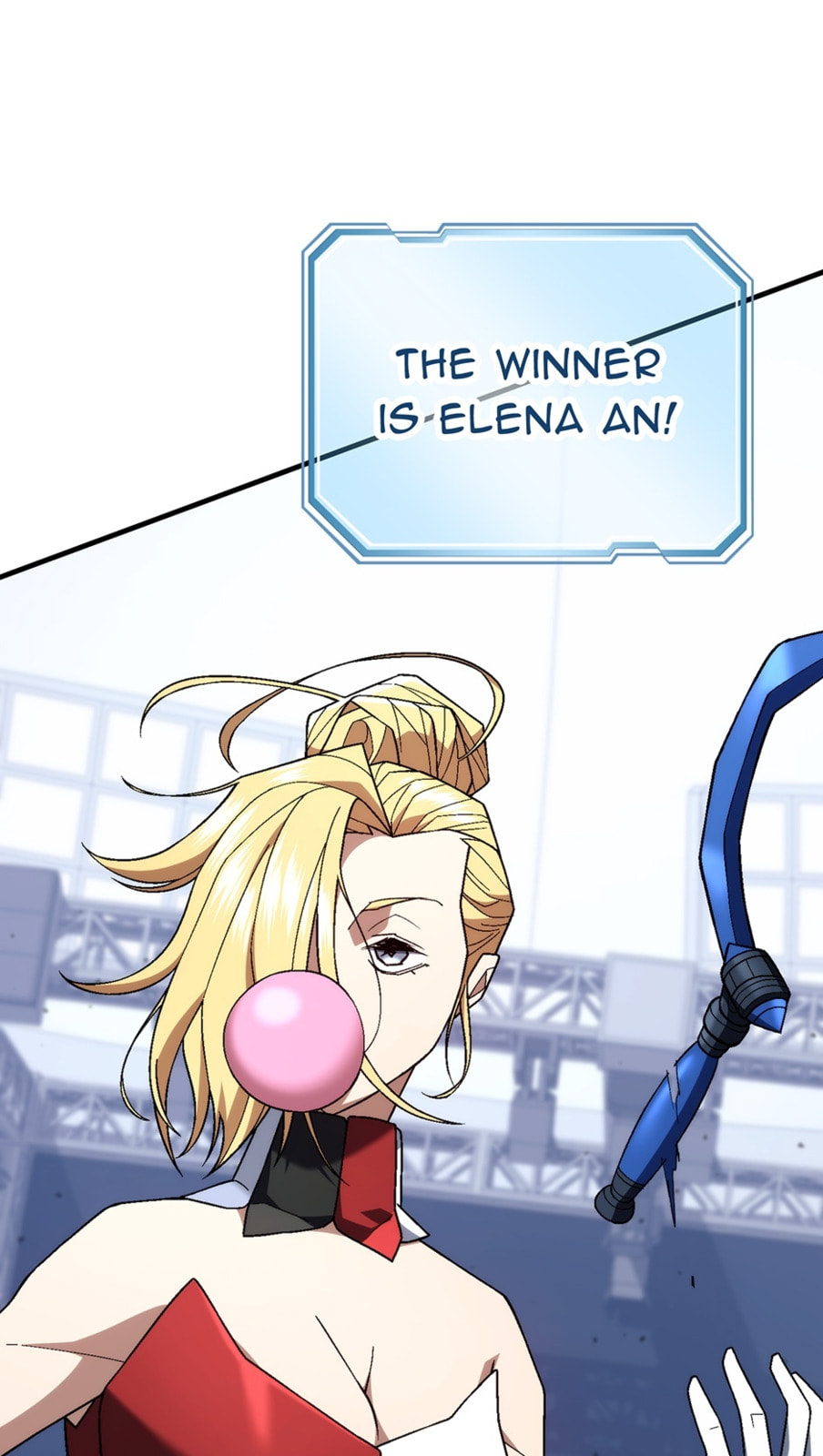 Read The Hero Returns chapter 101 image 13 on Lezhin
