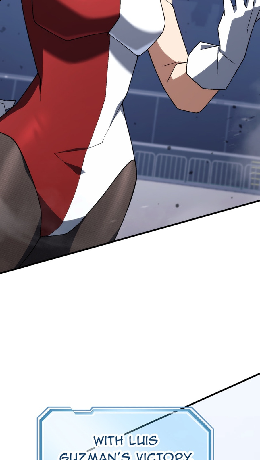 Read The Hero Returns chapter 101 image 14 on Lezhin
