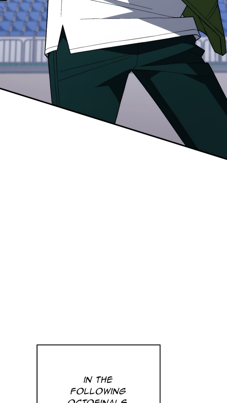 Read The Hero Returns chapter 101 image 16 on Lezhin