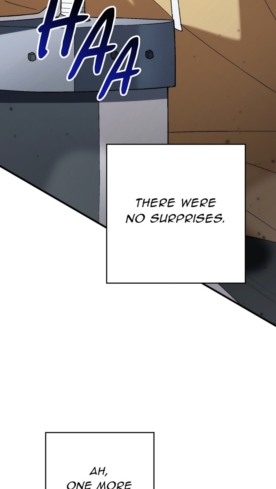 Read The Hero Returns chapter 101 image 18 on Lezhin