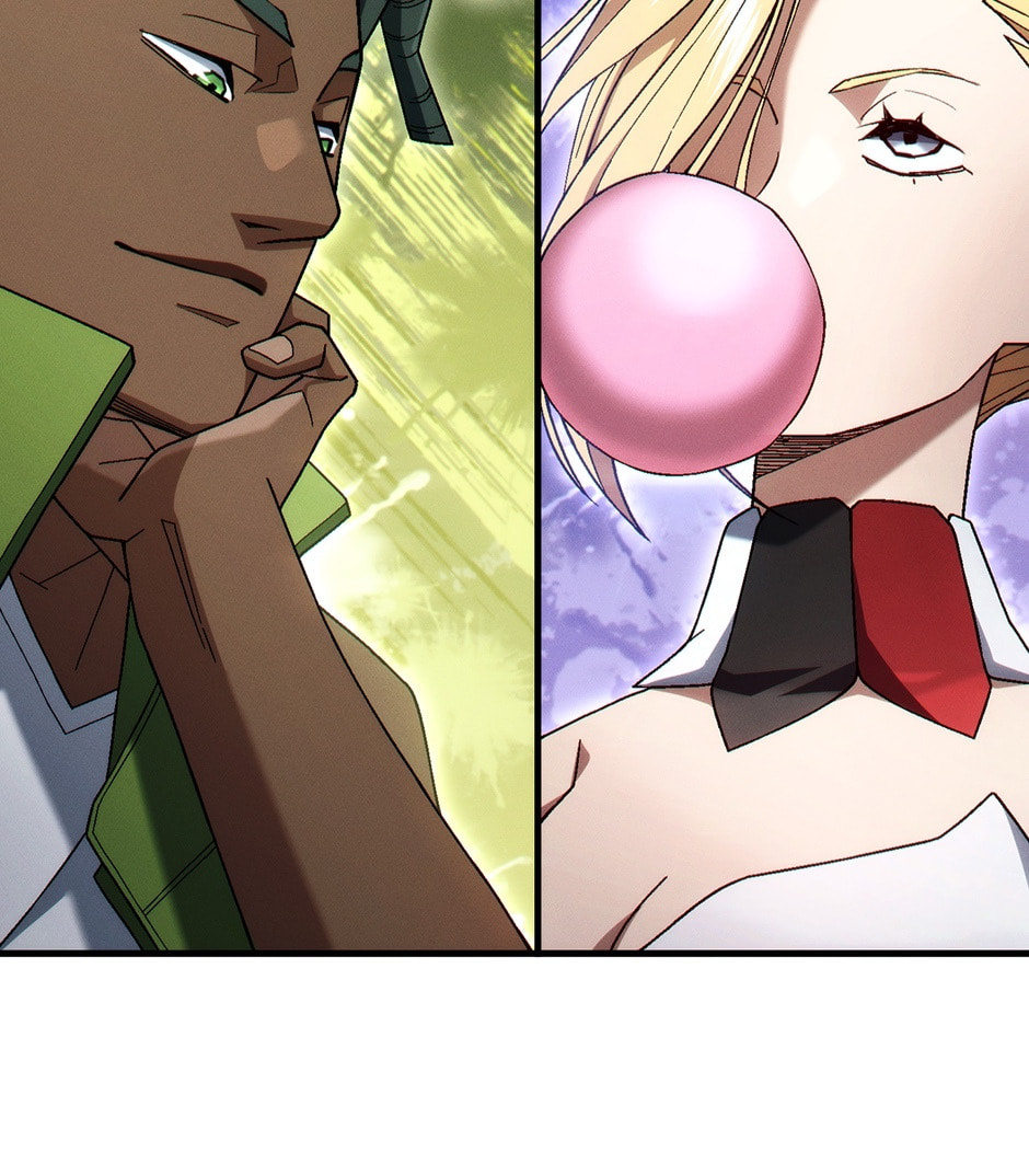 Read The Hero Returns chapter 101 image 25 on Lezhin