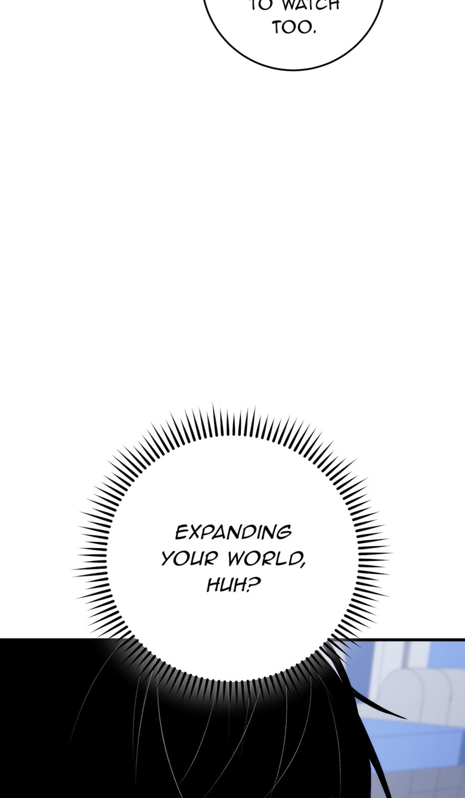 Read The Hero Returns chapter 101 image 3 on Lezhin