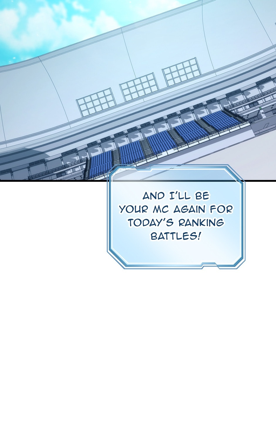 Read The Hero Returns chapter 101 image 31 on Lezhin